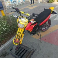 موتور فلات 200مدل88