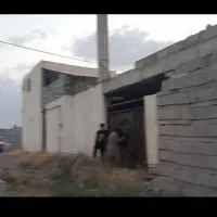 زمین نو ساخت در بام شهر