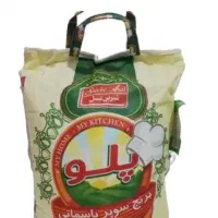برنج پاکستانی