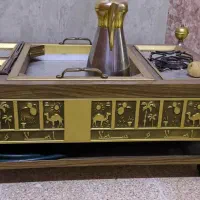 منقل مظیف عربی.۲۰میلیون تومان