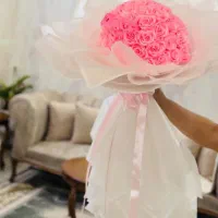 دستگل هدیه ای متفاوت|گل مصنوعی|تهران, نعمت‌آباد|دیوار