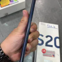 samsung S20FE 5Gسامسونگ کارکرده|موبایل|تهران, جردن|دیوار