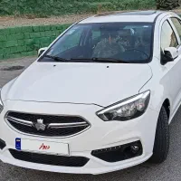 شاهین G CVT اتومات -گارانتی فعال مدل ۱۴۰۳