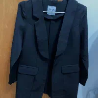 کت مازراتی مشکی