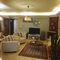 سعادت اباد  ۷۱متر  میدان کاج   (مجردی)