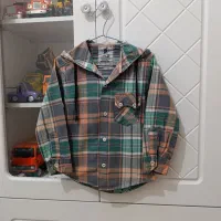 لباس پسرانه