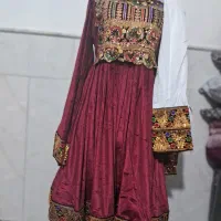 لباس گند وطنی|لباس|قم, مهر آباد|دیوار