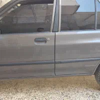پراید نوک مدادی مدل90|خودرو سواری و وانت|بهبهان, |دیوار