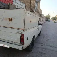 وانت پیکان مدل ۸۸|خودرو سواری و وانت|مشهد, نکاح|دیوار