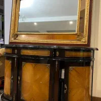 آینه و کنسول،میز تلویزیون،میز تحریر