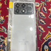 پکو x6پرو رام 12 حافظه 512