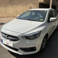 شاهین cvt اتوماتیک|خودرو سواری و وانت|اصفهان, خانه اصفهان|دیوار