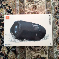 اسپیکر jbl Xtreme 4|سیستم صوتی خانگی|اصفهان, کوی امیریه|دیوار