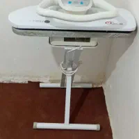 اتوپرس سالم ونو هنوز یبارم استفاده نشده