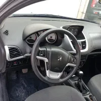 پژو 207 مدل 1401|خودرو سواری و وانت|ایلام, |دیوار