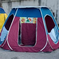 چادرمسافرتی ۴نفره تا ۱۸ نفره