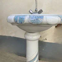 روشویی سالم