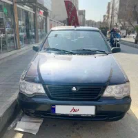 پراید 111 مدل 89