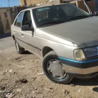 ماشین پژو ۴۰۵|خودرو سواری و وانت|یاسوج, |دیوار