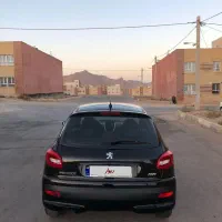 ۲۰۷ پانا مدل ۱۴۰۰ درجه یک|خودرو سواری و وانت|شاهرود, |دیوار