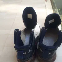 کفش|کیف، کفش، کمربند|سرپل ذهاب, |دیوار