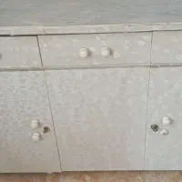 کابینت سه در|مبلمان خانگی و میز عسلی|کرمانشاه, |دیوار
