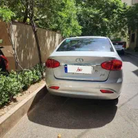 جک j4 مدل 98|خودرو سواری و وانت|تهران, مجیدیه|دیوار