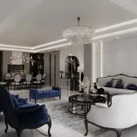 آپارتمان110متر2-خواب-خوش-نقشه-فول-امکانات-اتحاد
