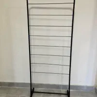 رگال کاغذ کادو و قفسه واستند