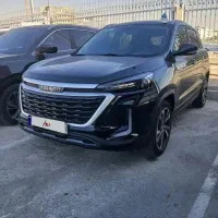 تیگارد ایکس35/ مدل1404/نقد واقساط /تحویل 2ماهه