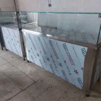 میز کار و کانتر