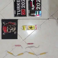 لوازم اسپرت کردن دوچرخه