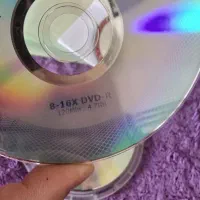فروش cd و dvd|صوتی و تصویری|ساری, |دیوار