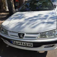 پارس سال مدل ۱۴۰۰ کارکرد ۱۰۵|خودرو سواری و وانت|مشهد, گاز|دیوار
