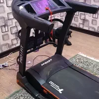 تردمیل Pro I Fit پرو آی فیت|تجهیزات ورزشی|بندر ماهشهر, |دیوار