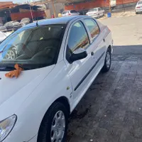 پژو 206 SD V8، مدل ۱۳۹۶|خودرو سواری و وانت|تهران, خلیج فارس|دیوار