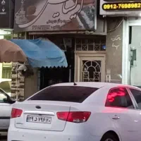 زیرزمین تجاری۲۰۰م(کارگاه تولیدی،مطبخ،باشگاه،انبار|اجارهٔ مغازه و غرفه|فردیس, سرحد آباد|دیوار