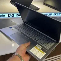 لپ تاپ ایسوس ویوبوک نسل ۱۳|رایانه همراه|ارومیه, |دیوار