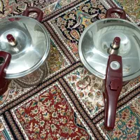 زودپز  ولوازم اشپز خانه ورق بزنید