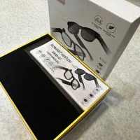 عینک هوشمند دوربین دار|لوازم جانبی موبایل و تبلت|تهران, جنت‌آباد جنوبی|دیوار