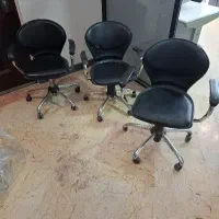 صندلی چرخ دار کارشناسی
