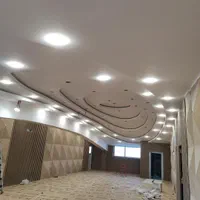 رنگ آمیزی ساختمان|خدمات پیشه و مهارت|فولادشهر, فولادشهر|دیوار