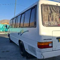 مینی بوس هیوندا|خودرو سنگین|کرج, عظیمیه|دیوار