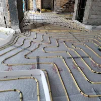 جذب نیروی کار تاسیسات لاهیجان