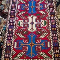 ورنی دست بافت