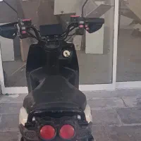 موتور سافاری|موتورسیکلت|کیش, |دیوار