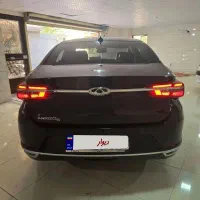 آریزو 6، مدل 1400 ،کم کار|خودرو سواری و وانت|تبریز, |دیوار