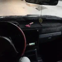 پراید صندوق‌دار بنزینی، مدل ۱۳۸۱