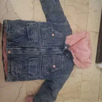 لباس بچه گانه