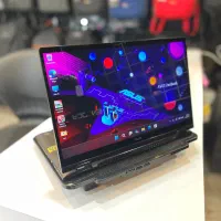 لپتاپ ایسوز زنبوکi7 لمسی گرافیک مجزا Asus ZenBook|رایانه همراه|شیراز, پارک آزادی|دیوار